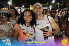 Bloco Poli Mania